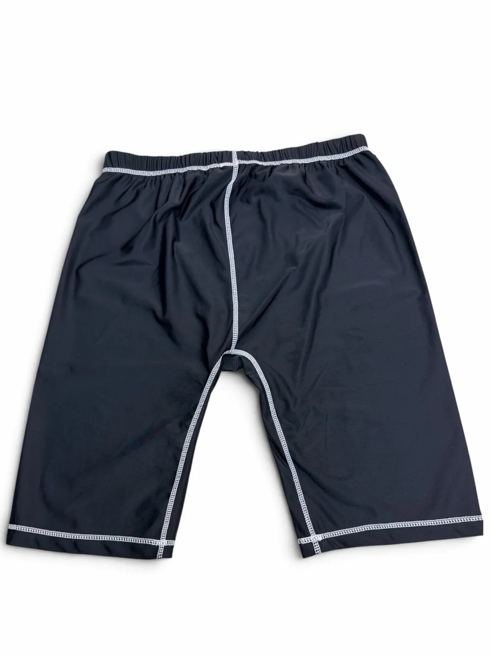 Tribal Surf SPF 50 Rash Guard Surfer Shorts Swim Jammer Performance NWT Size 2XL
